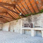 Quinta Da Presa Vakantieboerderij Vermoim