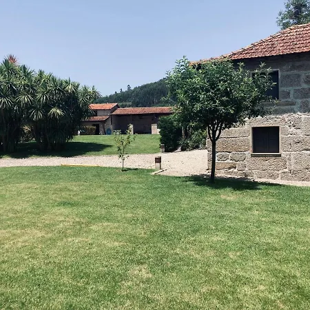 Quinta Da Presa *