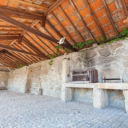 Quinta Da Presa Séjour à la ferme Vermoim