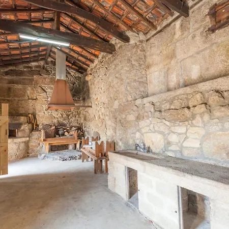 Quinta Da Presa * Vermoim