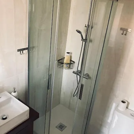 Vakantieboerderij Quinta Da Presa Vermoim