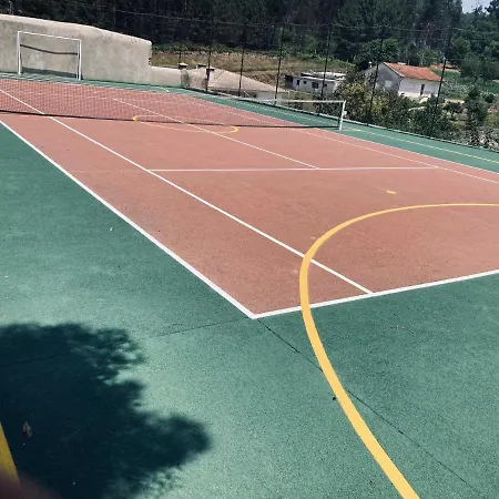 Alloggio per agriturismo Quinta Da Presa *