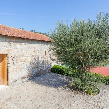 Quinta Da Presa Vermoim