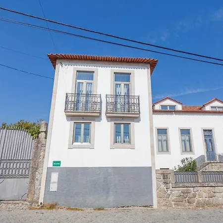 Quinta Da Presa Alloggio per agriturismo *