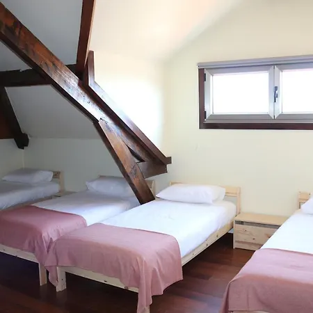 Feriegård Quinta Da Presa