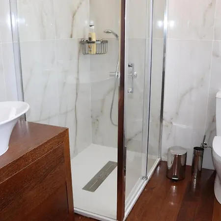 Quinta Da Presa Vakantieboerderij