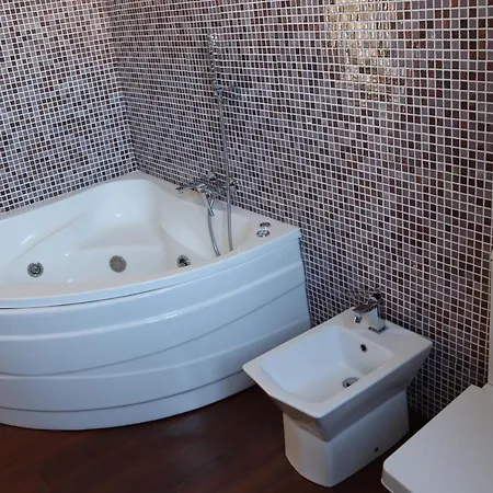 Alloggio per agriturismo Quinta Da Presa Vermoim