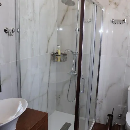 Vakantieboerderij Quinta Da Presa