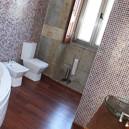 Quinta Da Presa Vakantieboerderij *