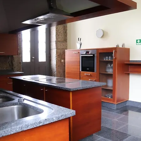 Quinta Da Presa Séjour à la ferme *