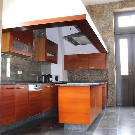 Quinta Da Presa Vermoim