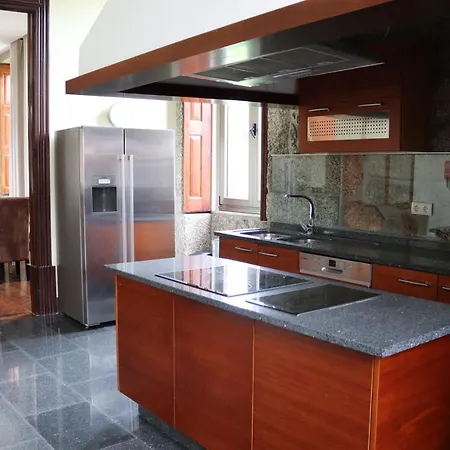 Vakantieboerderij Quinta Da Presa