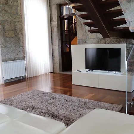 Quinta Da Presa * Vermoim