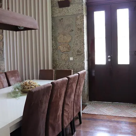 Quinta Da Presa Vakantieboerderij *