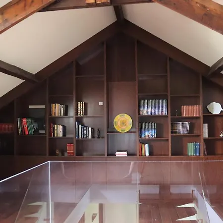 Quinta Da Presa Vakantieboerderij *