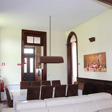 Quinta Da Presa Alojamento de Turismo Rural *