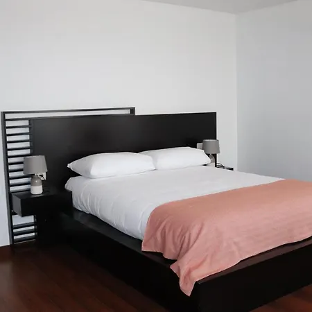 Quinta Da Presa Vakantieboerderij Vermoim