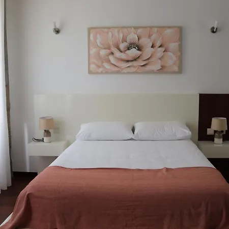 Séjour à la ferme Quinta Da Presa Vermoim