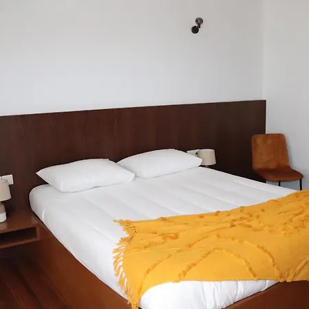 Vakantieboerderij Quinta Da Presa