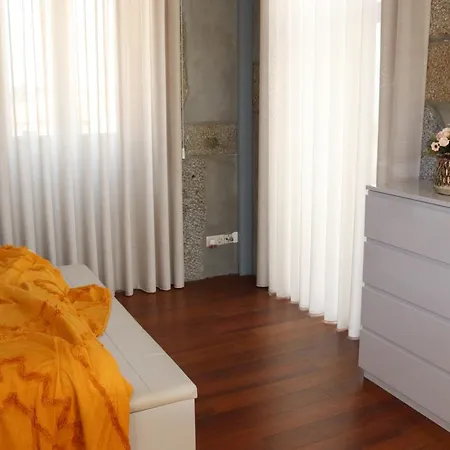 Alloggio per agriturismo Quinta Da Presa Vermoim