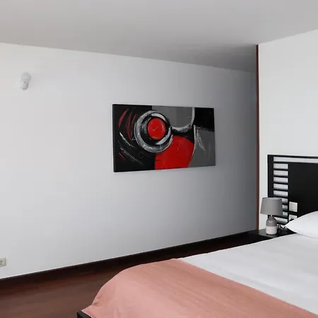 Quinta Da Presa * Vermoim