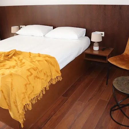 Quinta Da Presa Vakantieboerderij Vermoim