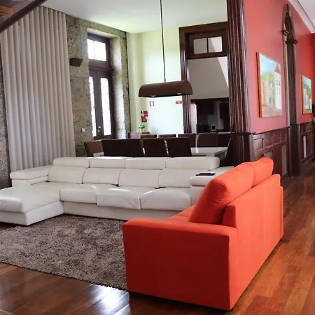 Quinta Da Presa * Vermoim