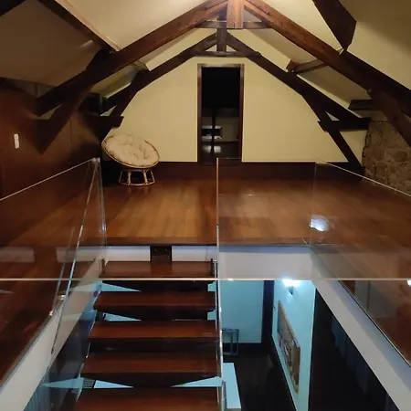 Séjour à la ferme Quinta Da Presa