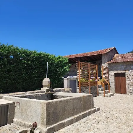 Quinta Da Presa Vermoim