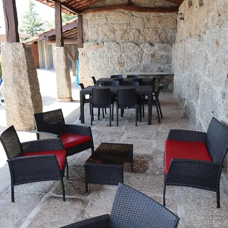 Séjour à la ferme Quinta Da Presa