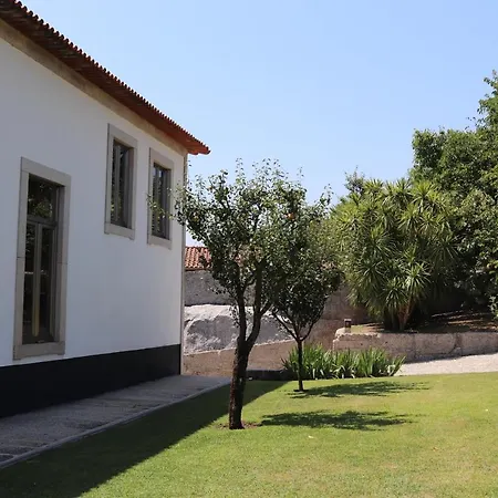 Quinta Da Presa Alloggio per agriturismo *