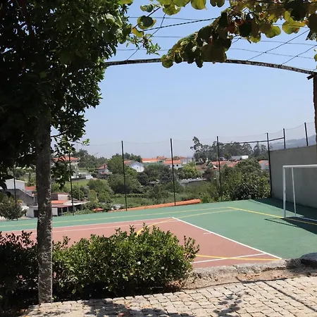 Quinta Da Presa Séjour à la ferme