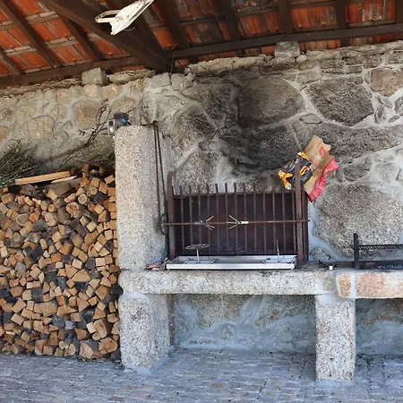 Quinta Da Presa * Vermoim