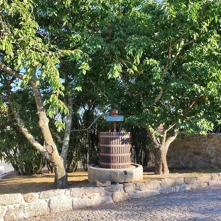 Quinta Da Presa Vermoim