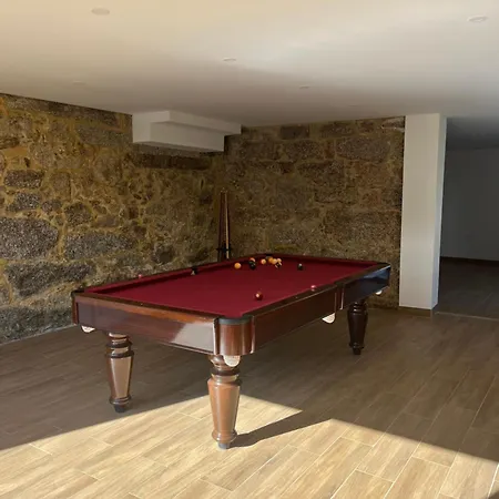 Quinta Da Presa Alojamento de Turismo Rural Vermoim
