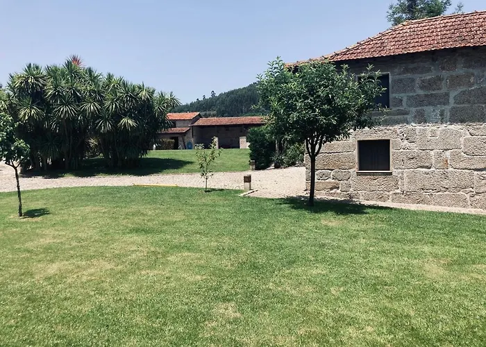 Quinta Da Presa *