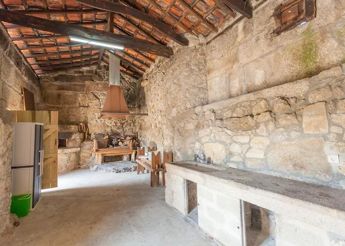 Quinta Da Presa * Vermoim