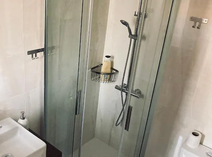 בית חווה Quinta Da Presa Vermoim