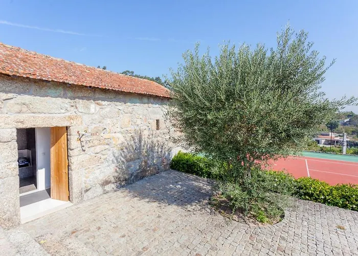 Quinta Da Presa Vermoim