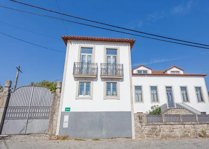 Quinta Da Presa 팜스테이 *