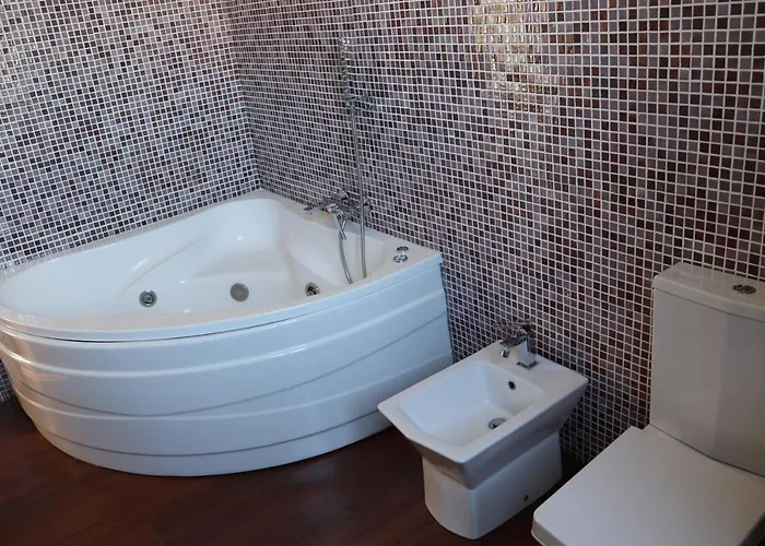 팜스테이 Quinta Da Presa Vermoim