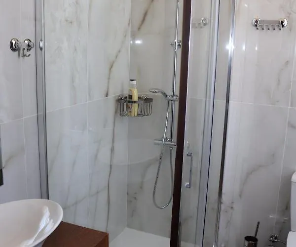 팜스테이 Quinta Da Presa