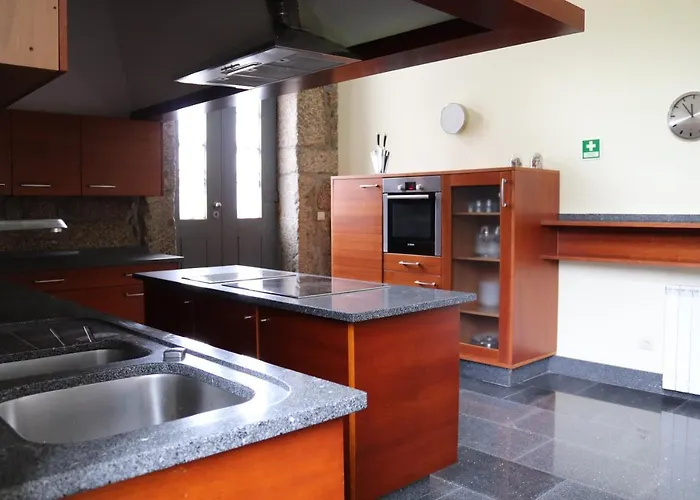 Quinta Da Presa 팜스테이 *