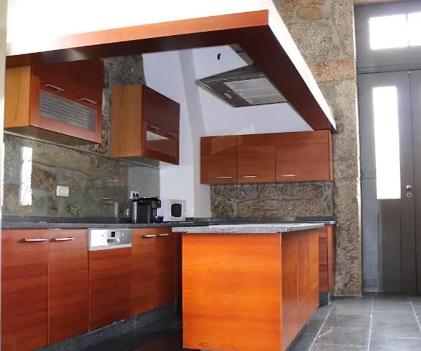 Quinta Da Presa Vermoim