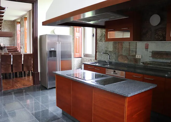 팜스테이 Quinta Da Presa