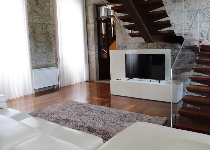 Quinta Da Presa * Vermoim