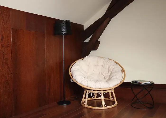 Quinta Da Presa * Vermoim