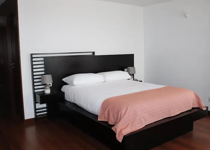 Quinta Da Presa Séjour à la ferme Vermoim