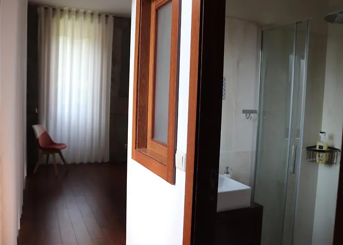 팜스테이 Quinta Da Presa *