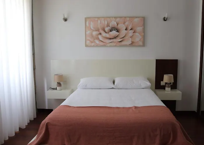 팜스테이 Quinta Da Presa Vermoim